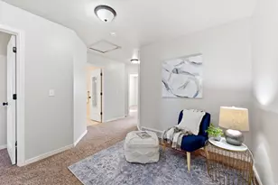 3843 E Cunninghill Dr S, Eagle Mountain, UT 84005 - Photo 14