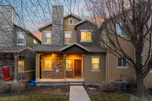 3843 E Cunninghill Dr S, Eagle Mountain, UT 84005 - Photo 1