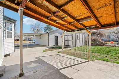 4411 W 3980 S, West Valley, UT 84120 - Photo 38