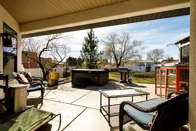 491 W Aspen Dr, Kanab, UT 84741 - Photo 22