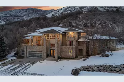 5304 S Skyline Pkwy, Ogden, UT 84403 - Photo 1