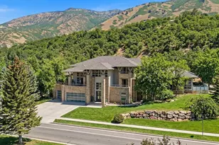 5304 S Skyline Pkwy, Ogden, UT 84403 - Photo 2