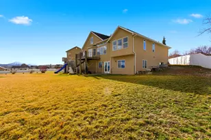 5272 W Sun Bloom Circle, Herriman, UT 84096 - Photo 38