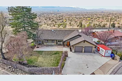 4756 S Deercreek Rd E, Salt Lake City, UT 84124 - Photo 60