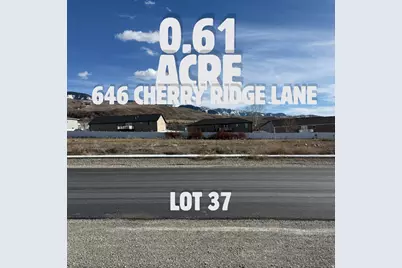 646 Cherry Ridge Ln #37, Richmond, UT 84333 - Photo 1