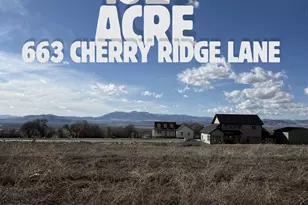 663 Cherry Ridge Ln, Richmond, UT 84333 - Photo 1