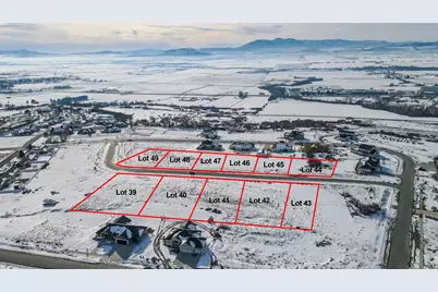 675 Cherry Ridge Ln #46, Richmond, UT 84333 - Photo 4