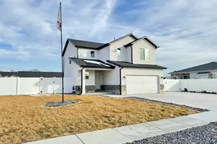 3194 N 3450 W, Plain City, UT 84404 - Photo 1
