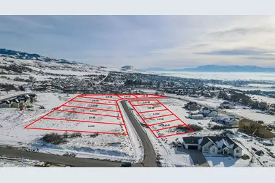 681 Cherry Ridge Ln #45, Richmond, UT 84333 - Photo 4