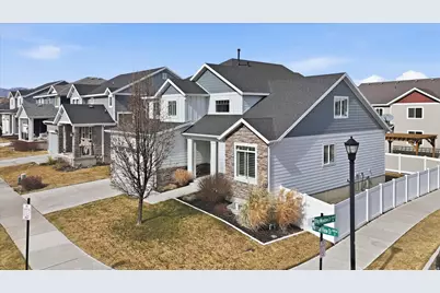 3668 W Rushton View Dr S, South Jordan, UT 84095 - Photo 48