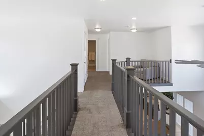 3668 W Rushton View Dr S, South Jordan, UT 84095 - Photo 16