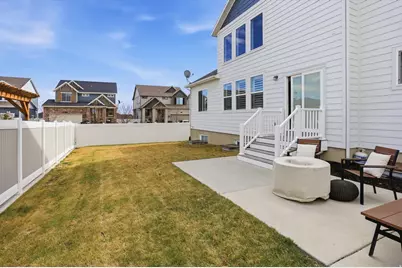 3668 W Rushton View Dr S, South Jordan, UT 84095 - Photo 50