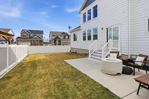 3668 W Rushton View Dr S, South Jordan, UT 84095 - Photo 50