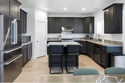 3668 W Rushton View Dr S, South Jordan, UT 84095 - Photo 6