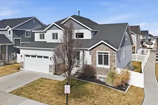3668 W Rushton View Dr S, South Jordan, UT 84095 - Photo 1