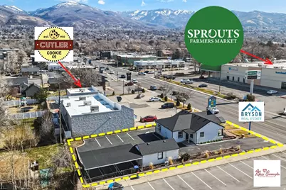 152 W 500 S, Bountiful, UT 84010 - Photo 2