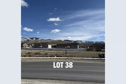 652 Cherry Ridge Ln #38, Richmond, UT 84333 - Photo 2