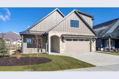 221 E Rockwell Way, Midway, UT 84049 - Photo 1