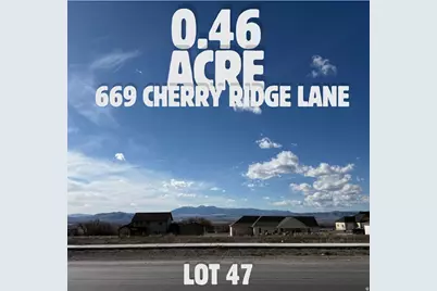 669 Cherry Ridge Ln #47, Richmond, UT 84333 - Photo 1