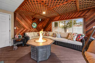 3256 W Star Fire Rd, South Jordan, UT 84095 - Photo 6