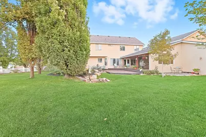 3256 W Star Fire Rd, South Jordan, UT 84095 - Photo 12