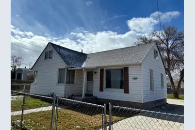 3628 S 5450 W, West Valley, UT 84120 - Photo 1