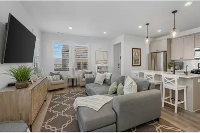 6671 W Skip Rock Rd, South Jordan, UT 84009 - Photo 2