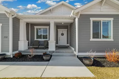 330 S Sherratt Dr, Cedar City, UT 84720 - Photo 4