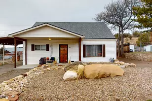 365 Edgehill Dr, Sunnyside, UT 84539 - Photo 1