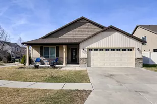 1913 S 1325 W, Logan, UT 84321 - Photo 1