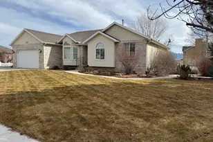 7125 S Case Mountain Cv W, West Jordan, UT 84081 - Photo 1