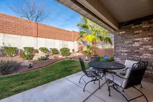 1730 W Stonebridge Dr, Saint George, UT 84770 - Photo 24