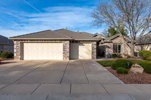 1730 W Stonebridge Dr, Saint George, UT 84770 - Photo 30