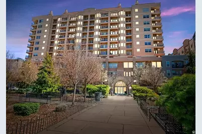 5 S 500 W #707, Salt Lake City, UT 84101 - Photo 1