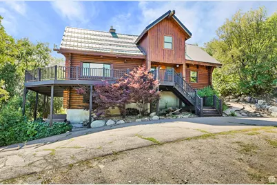 4059 E Nordic Dr, Liberty, UT 84310 - Photo 1