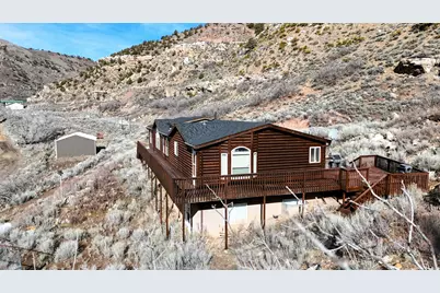 7500 Spring Canyon Rd, Helper, UT 84526 - Photo 6