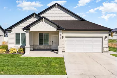 409 W 3085 S, Nibley, UT 84321 - Photo 1