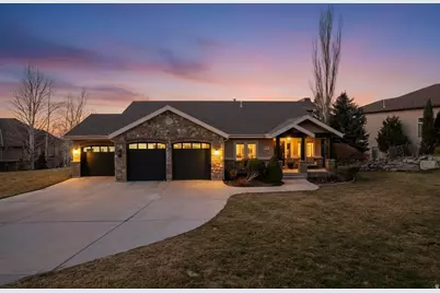 10346 S Grayrock Ct, Sandy, UT 84092 - Photo 1