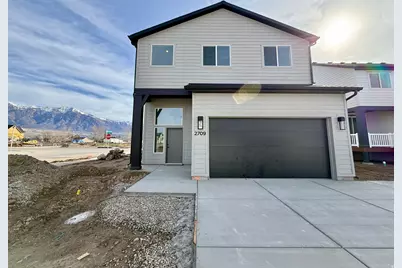2709 N Galloway Ln #174, Plain City, UT 84404 - Photo 2