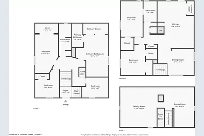 211 W 400 S, Fountain Green, UT 84632 - Photo 48