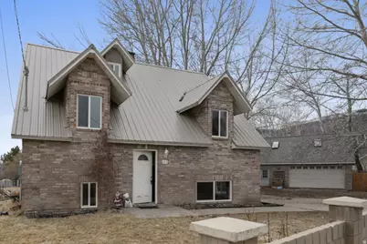 211 W 400 S, Fountain Green, UT 84632 - Photo 2