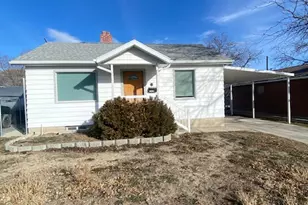 718 N 200 E, Price, UT 84501 - Photo 1