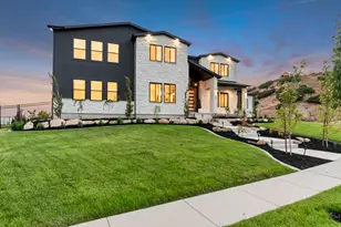 516 E Savannah Cir N, Alpine, UT 84004 - Photo 4