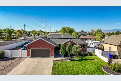 2684 W 7130 S, West Jordan, UT 84084 - Photo 2