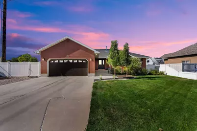 2684 W 7130 S, West Jordan, UT 84084 - Photo 1