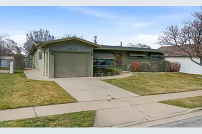 1441 N 350 W, Sunset, UT 84015 - Photo 2