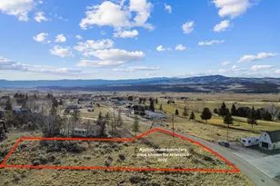 12010 E 22400 N, Fairview, UT 84629 - Photo 1