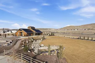 1259 E Kelsey Dr, Eagle Mountain, UT 84005 - Photo 36