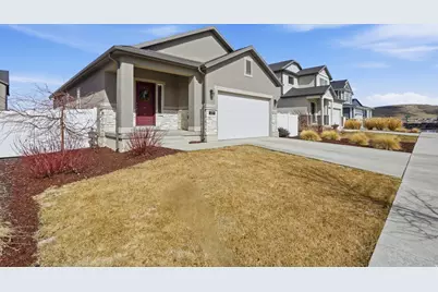 1259 E Kelsey Dr, Eagle Mountain, UT 84005 - Photo 2