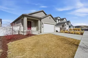 1259 E Kelsey Dr, Eagle Mountain, UT 84005 - Photo 2